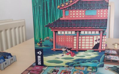 Are you Happy? – A Bamboo Review –