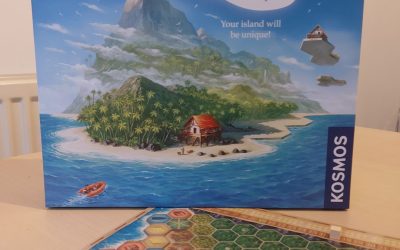 My Island, My City V1.2 – A My Island Review