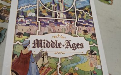 The fate of the Fiefdom is in your hands a Middle Ages review (a play or buy recommendation)