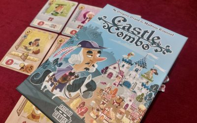 Castle Combo is Brilliant (mostly), the easiest review I’ve had to write (a buy or play recommendation)